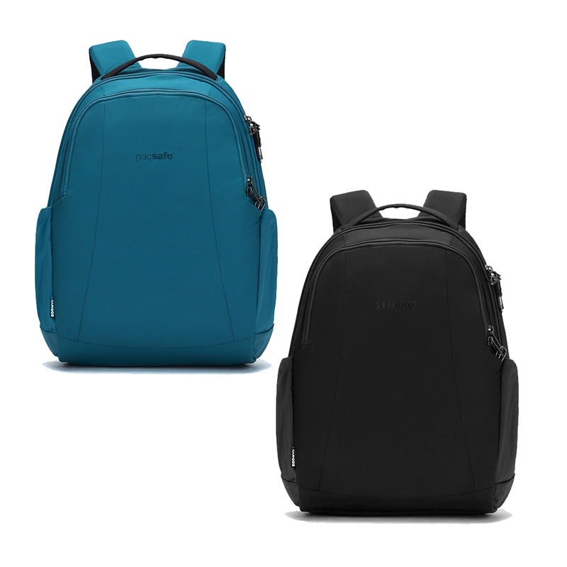 Pacsafe LS350 Anti-theft Backpack 15L 防盜背囊