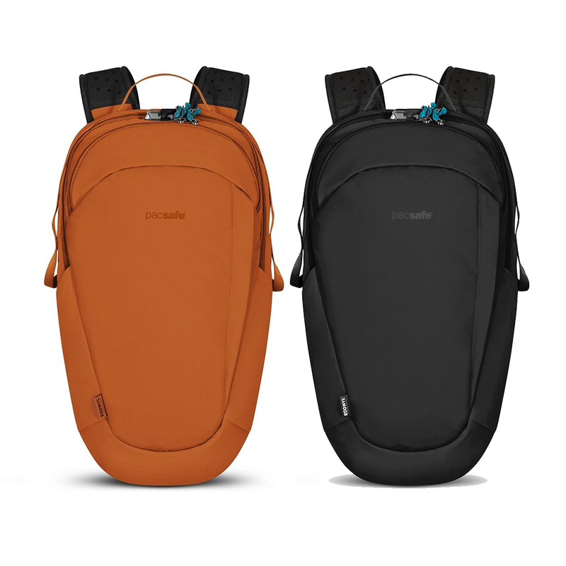 Pacsafe ECO 25L Anti-theft Backpack 防盜背囊