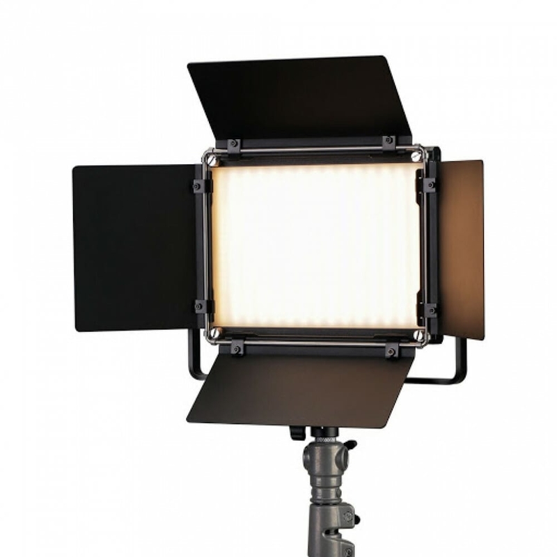 Phottix Kali 50 Studio LED Light 雙色攝錄補光燈