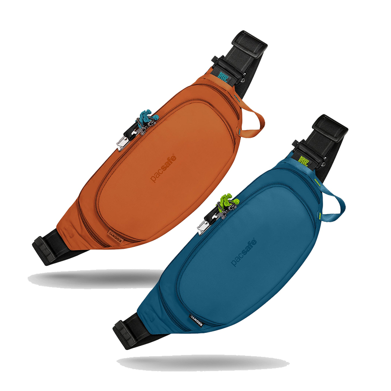 Pacsafe ECO Anti-theft Waist Pack 防盜腰包