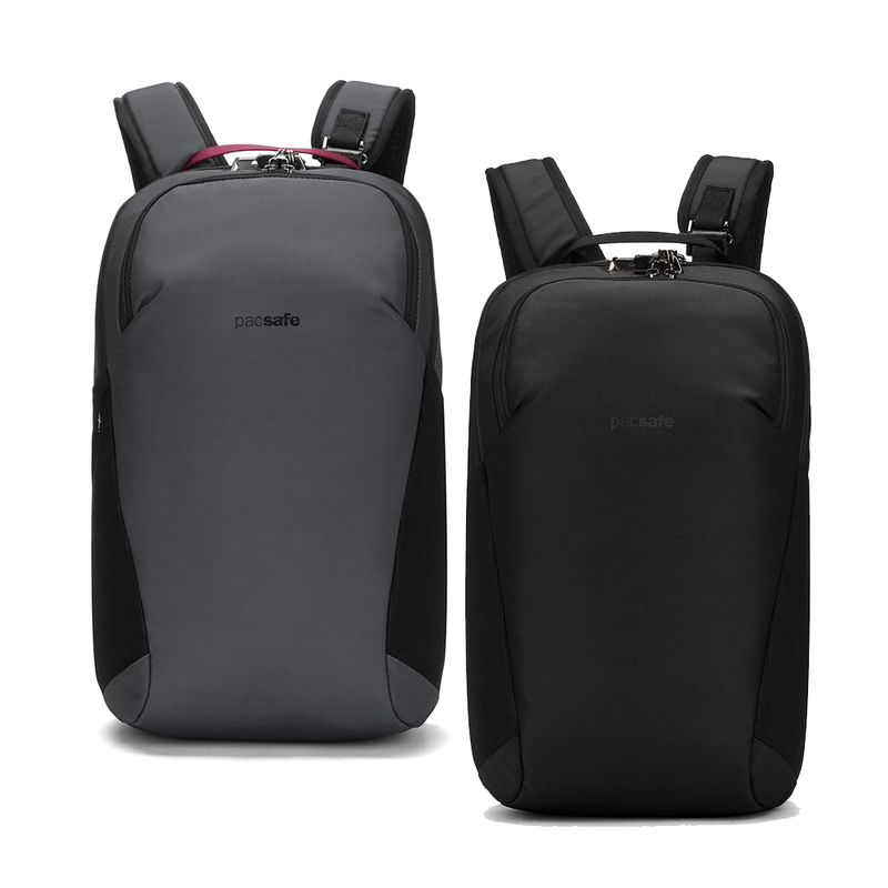 Pacsafe Vibe 20L Anti-theft Backpack 防盜背囊