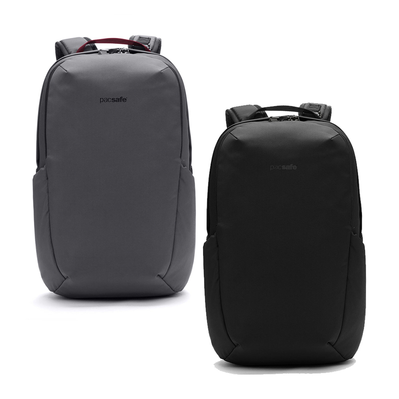 Pacsafe Vibe 25L Anti-theft Backpack 防盜背囊