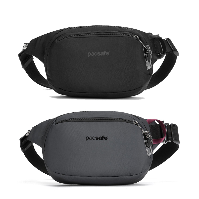 Pacsafe Vibe 100 Anti-theft Hip Pack 防盜腰包