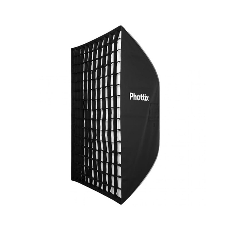 Phottix Solas Softbox with Grid 91x122cm (36"x48") 富達時 香港行貨