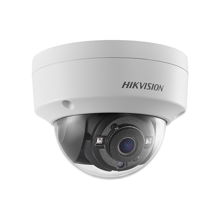 Hikvison DS-2CE57D3T-VPITF 2MP 全彩半球模擬攝像機