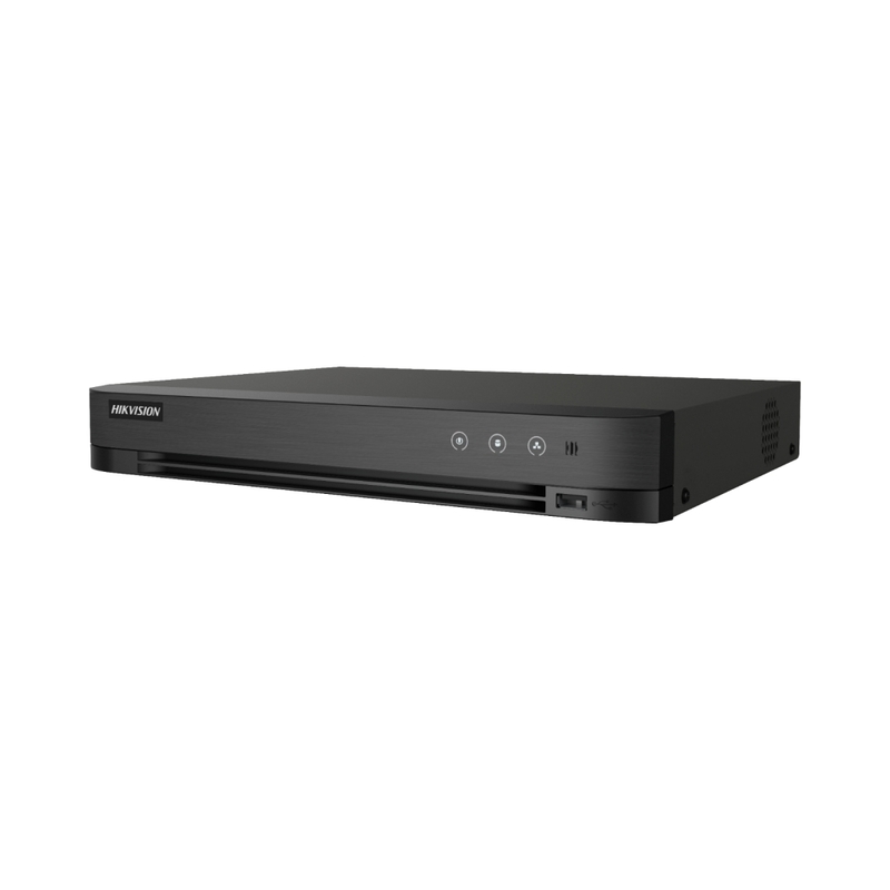 Hikvision iDS-7204HQHI-M1/E Turbo Acusense DVR