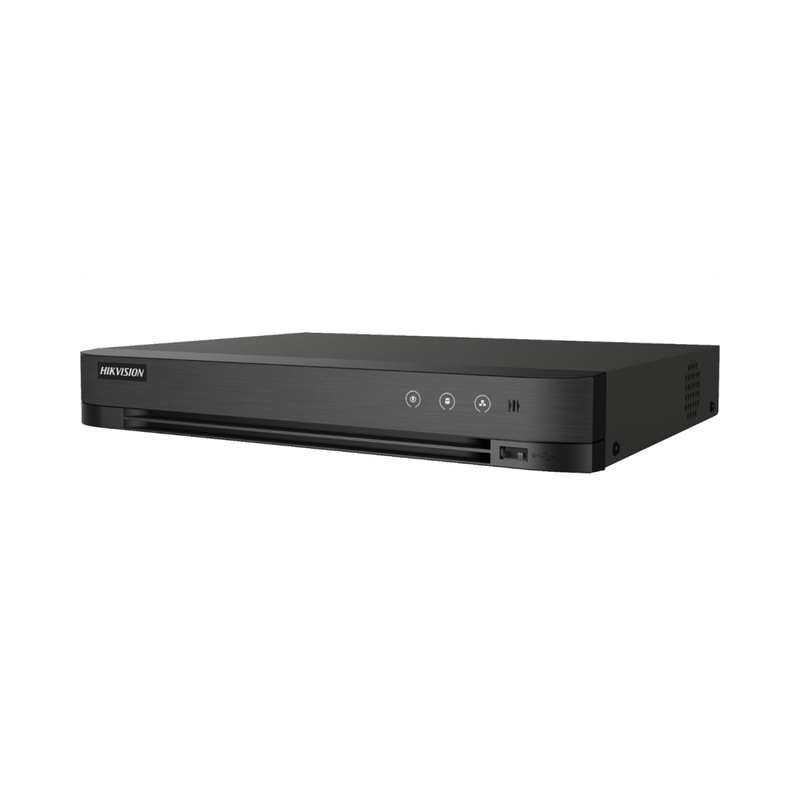 Hikvision iDS-7200HQHI-M1/S Series Turbo Acusense DVR