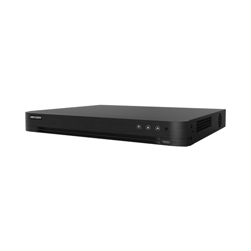 Hikvision iDS-7200HQHI-M2/S Series Turbo Acusense DVR