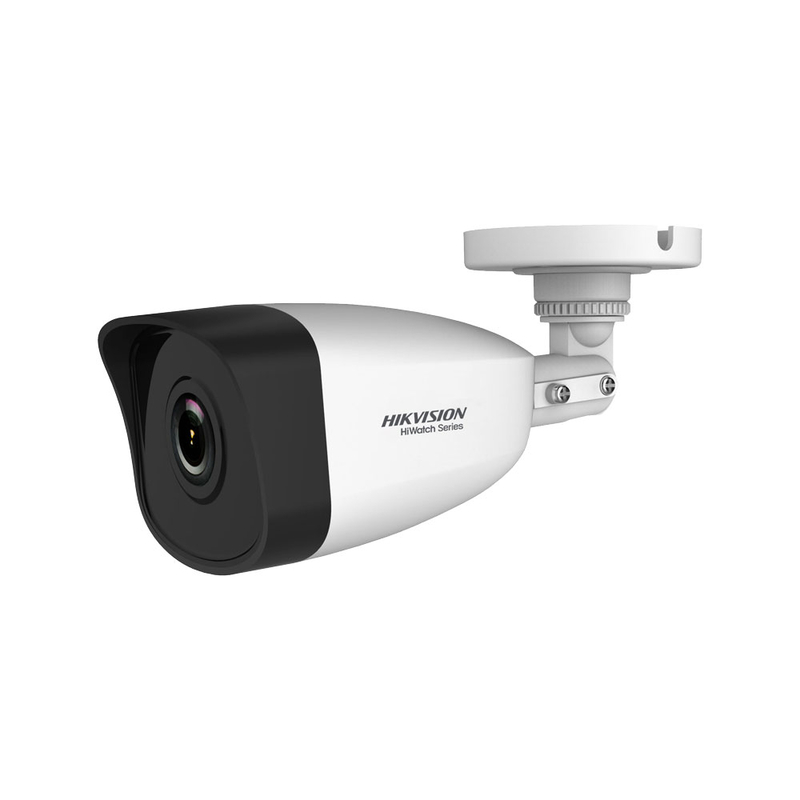 Hikvision HWI-B121H 2MP IR Fixed Network Bullet Camera