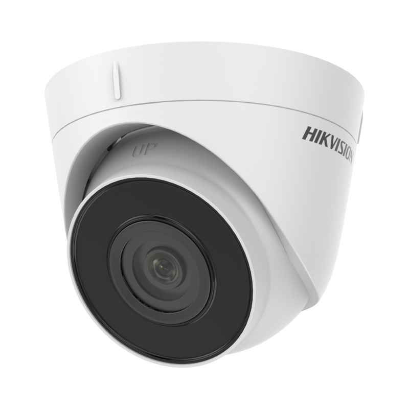 Hikvision DS-2CD1323G0-IUF 2MP Fixed Turret Network Camera