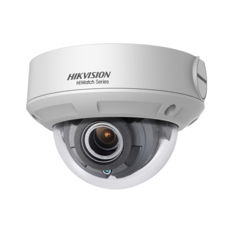 Hikvision HWI-D620H-Z 2MP Varifocal Dome Network Camera