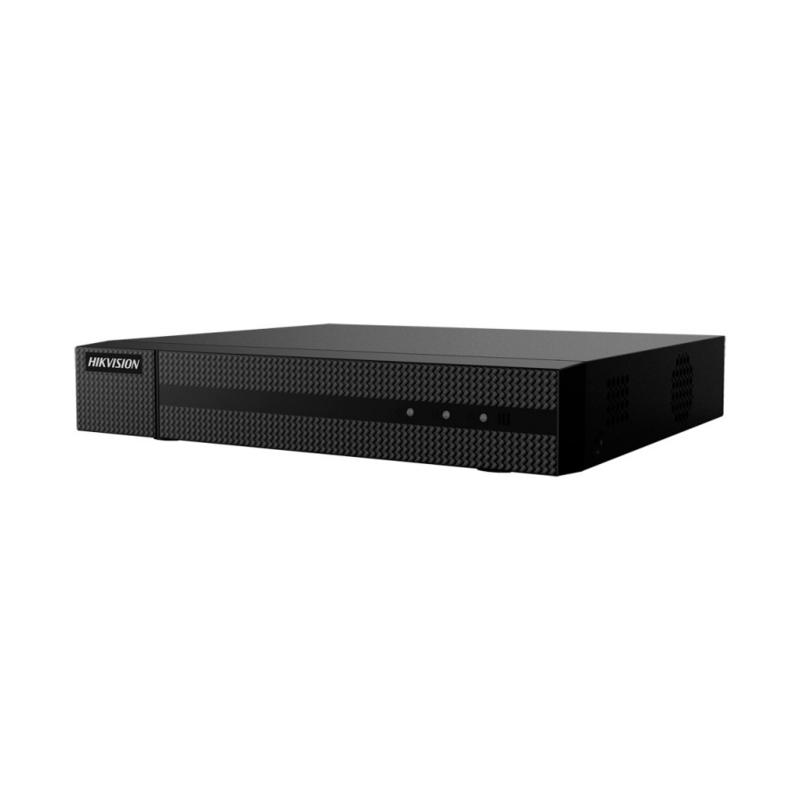 Hikvision HWN-4104MH-4P Series POE NVR 網絡視訊錄影機