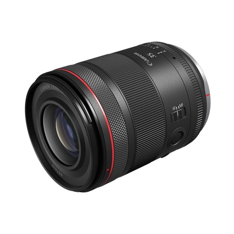 Canon RF 35mm F/1.4 L VCM 佳能 香港行貨