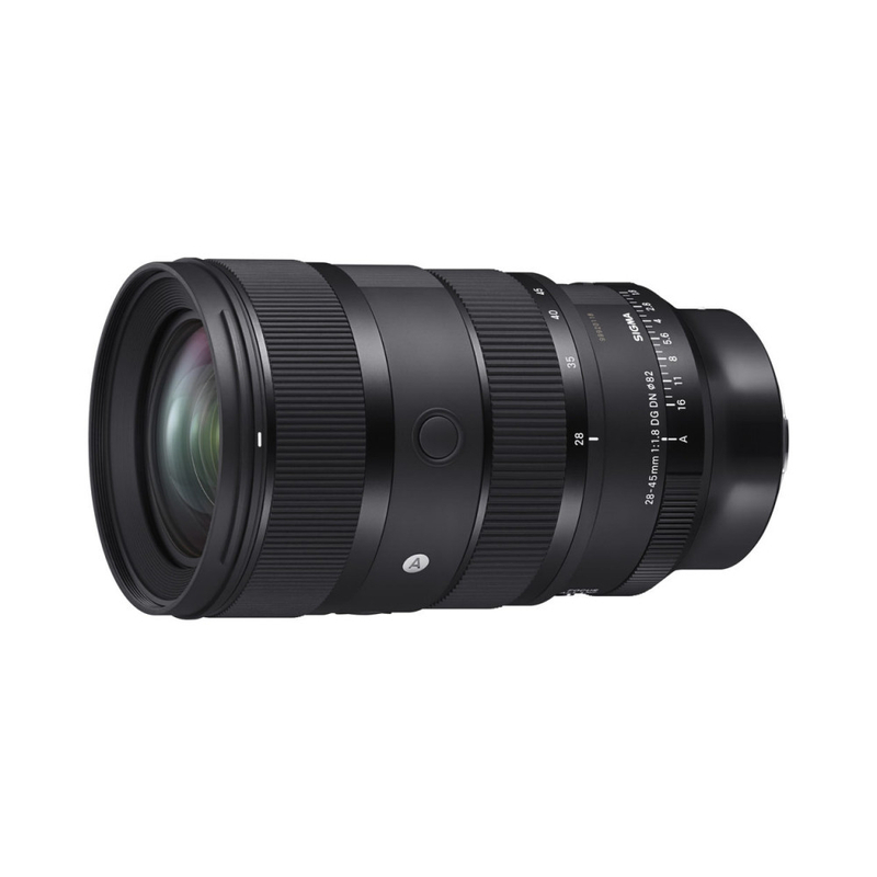 Sigma 28-45mm f/1.8 DG DN Art for Sony E/Leica L 適馬 香港行貨