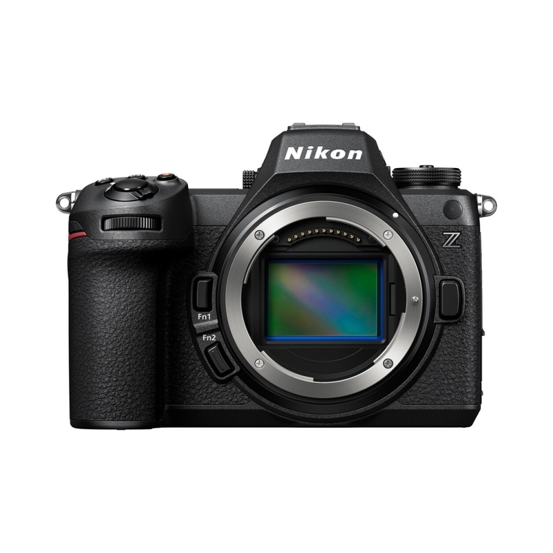 Nikon Z6 III Body 機身 尼康 香港行貨
