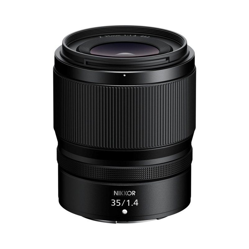 Nikon Nikkor Z 35mm F/1.4 尼康 香港行貨