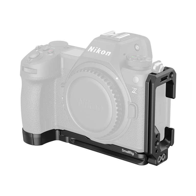 SmallRig L-Shape Mount Plate for Nikon Z6 III L型安裝板 4523