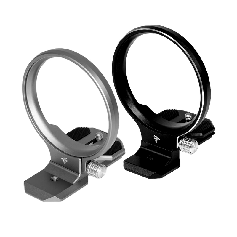 Silence Corner Atoll D Rotating Camera Collar 快轉機身環