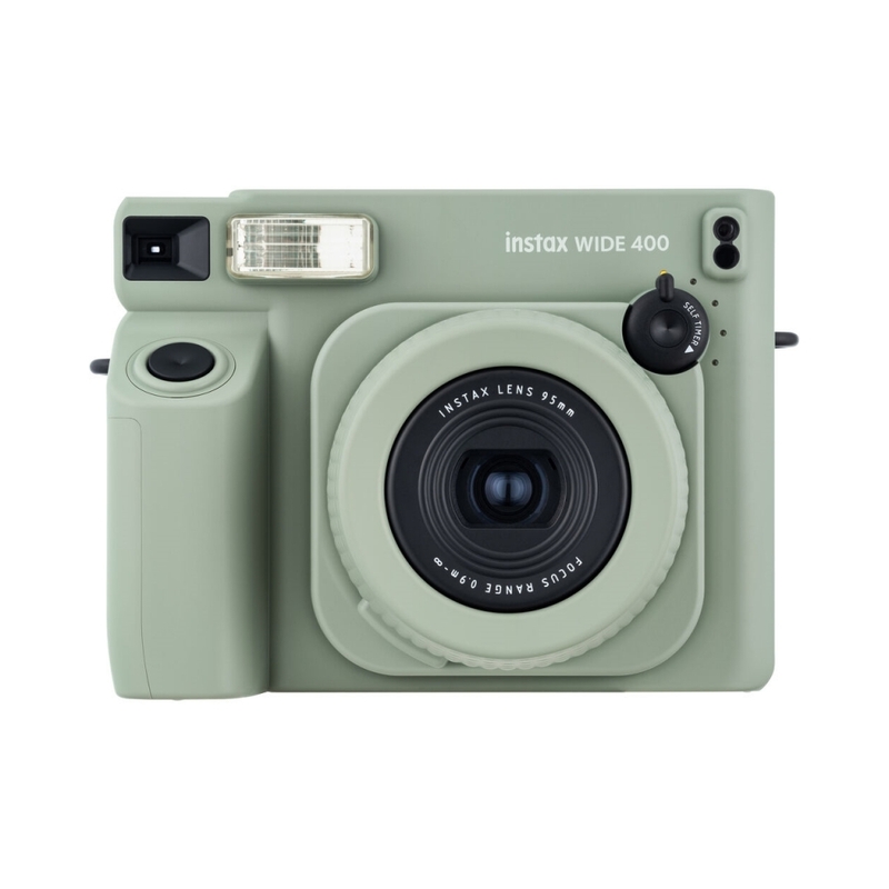 Fujifilm Instax Wide 400 Instant Film Camera 即影即有 富士