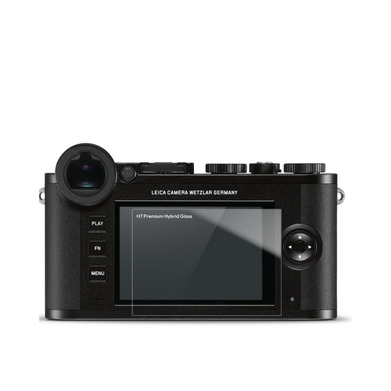 Leica Premium Hybrid Glass, Display protection, size 1