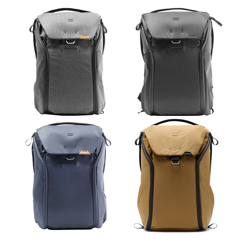 Peak Design Everyday Backpack 30L v2 攝影背囊