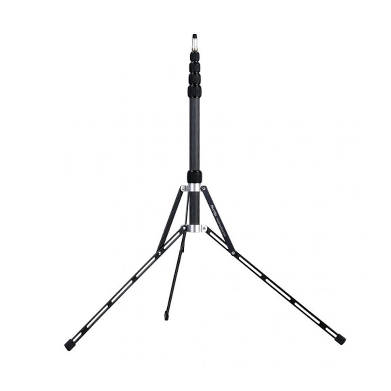 Phottix Padat 198 Carbon Fiber Compact Light Stand (198cm/78") 碳纖五節燈架