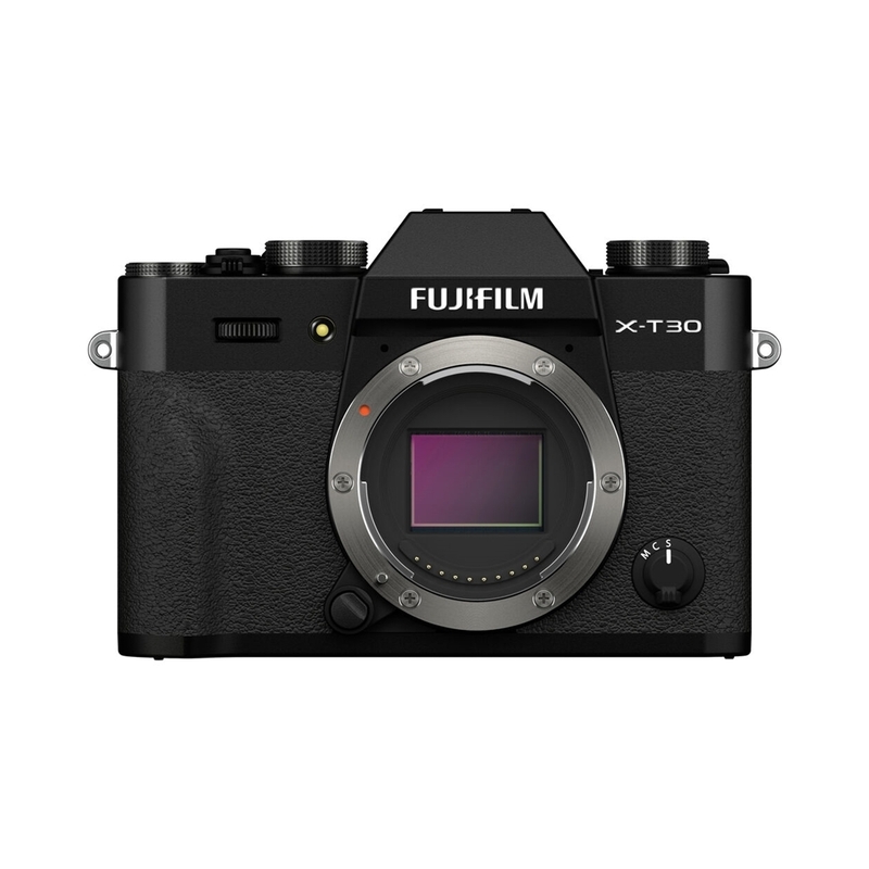Fujifilm X-T30 II 機身 機身 富士 香港行貨 XT30II