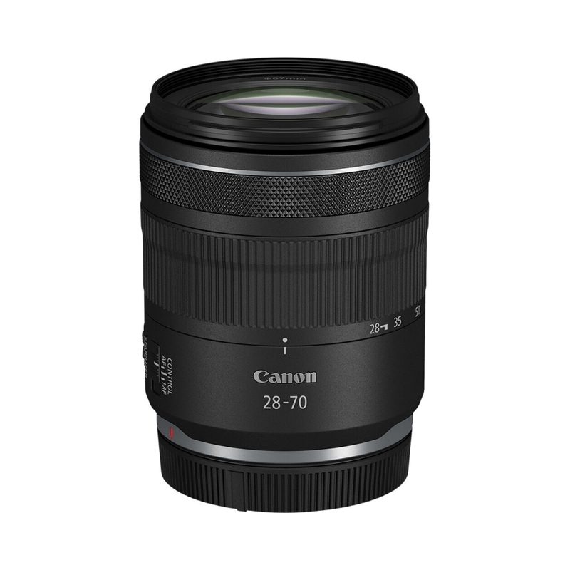 Canon RF 28-70mm F2.8 IS STM 佳能 香港行貨 