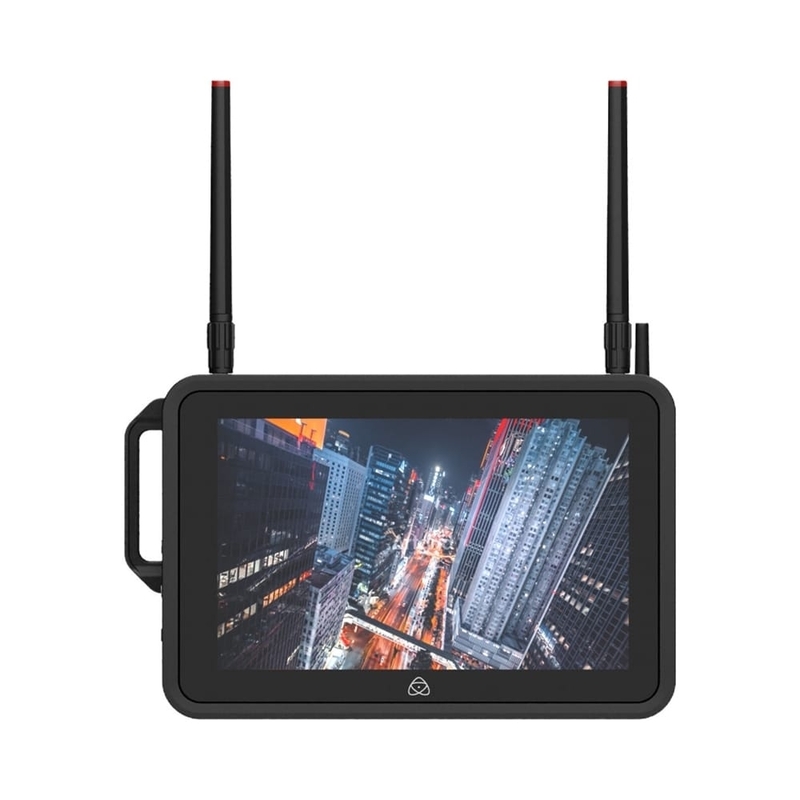 Atomos Shogun Connect 7" Network Connected 高清記錄監視器 8Kp30 / 4Kp120