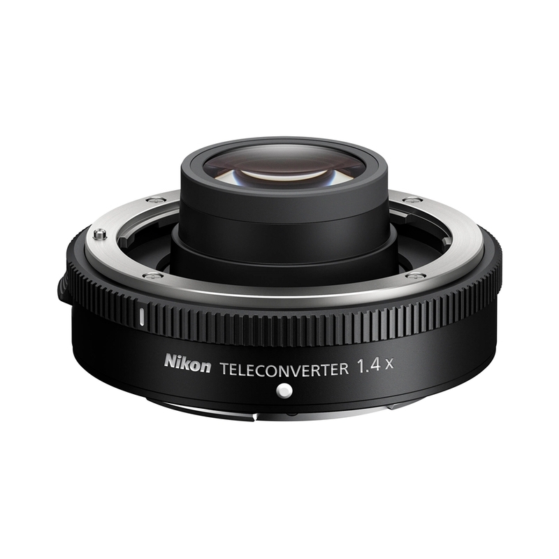Nikon Z Teleconverter TC-1.4x 尼康 香港行貨