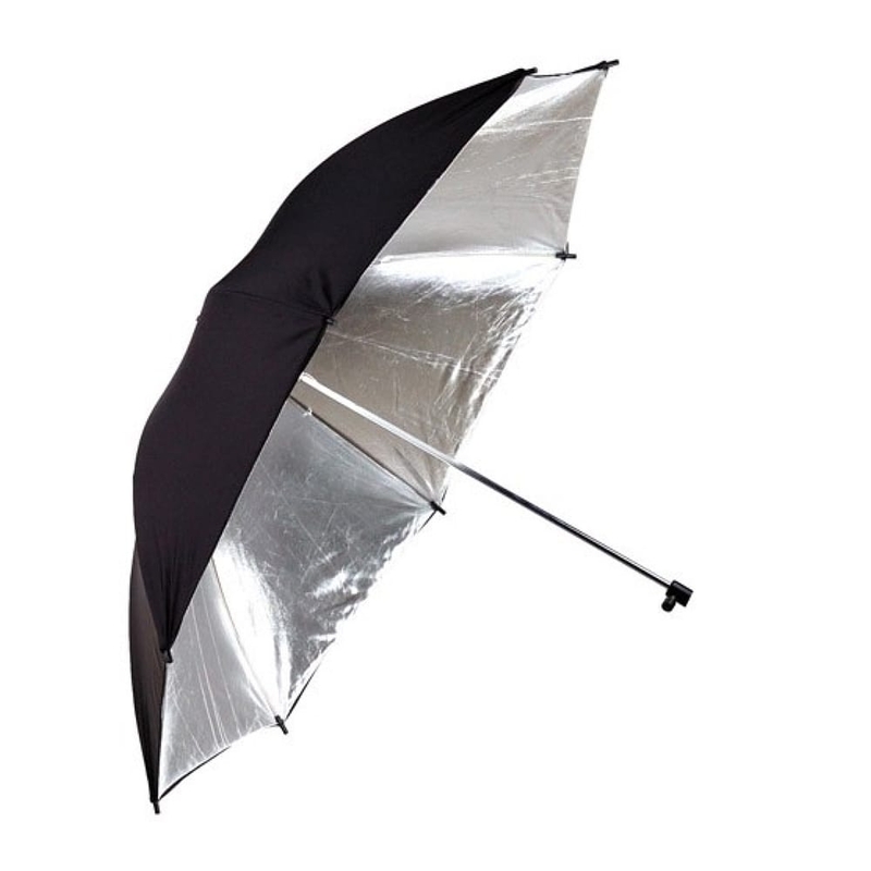 Phottix Reflective Studio Umbrella 84cm/101cm (33"/40") 影室用反光傘