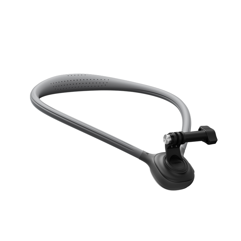 Insta360 Neck Mount 頸掛支架