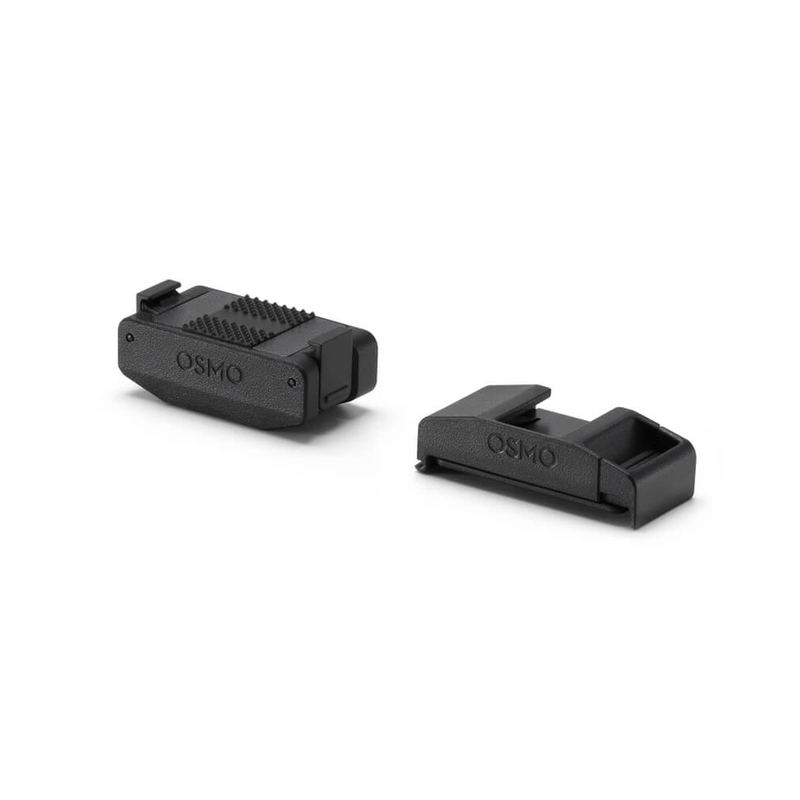 DJI Osmo Action Cold Shoe Expansion Kit 冷靴擴充套件