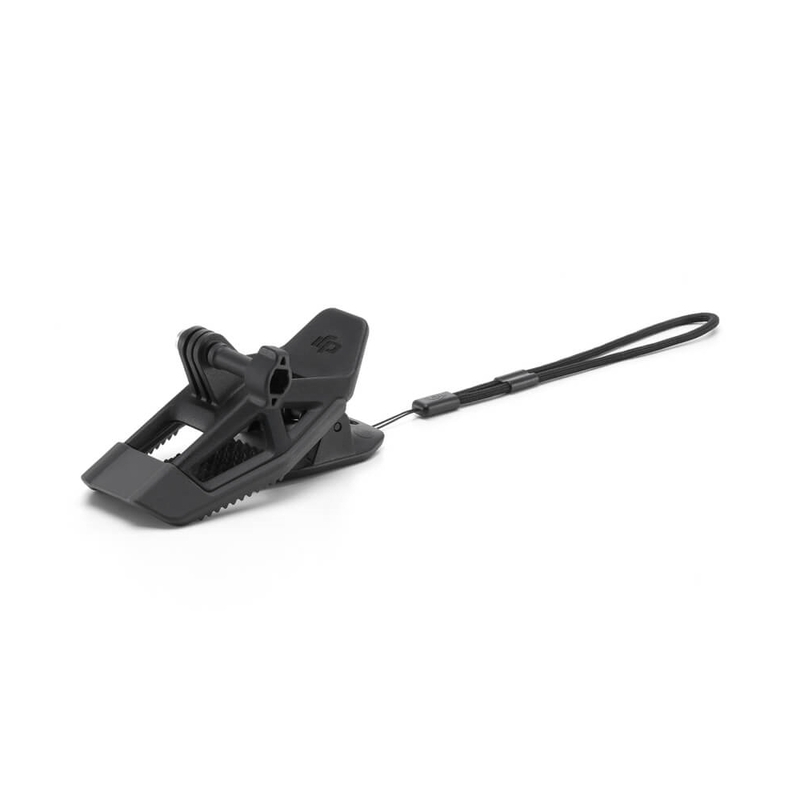 DJI Osmo Helmet Chin Mount Clip