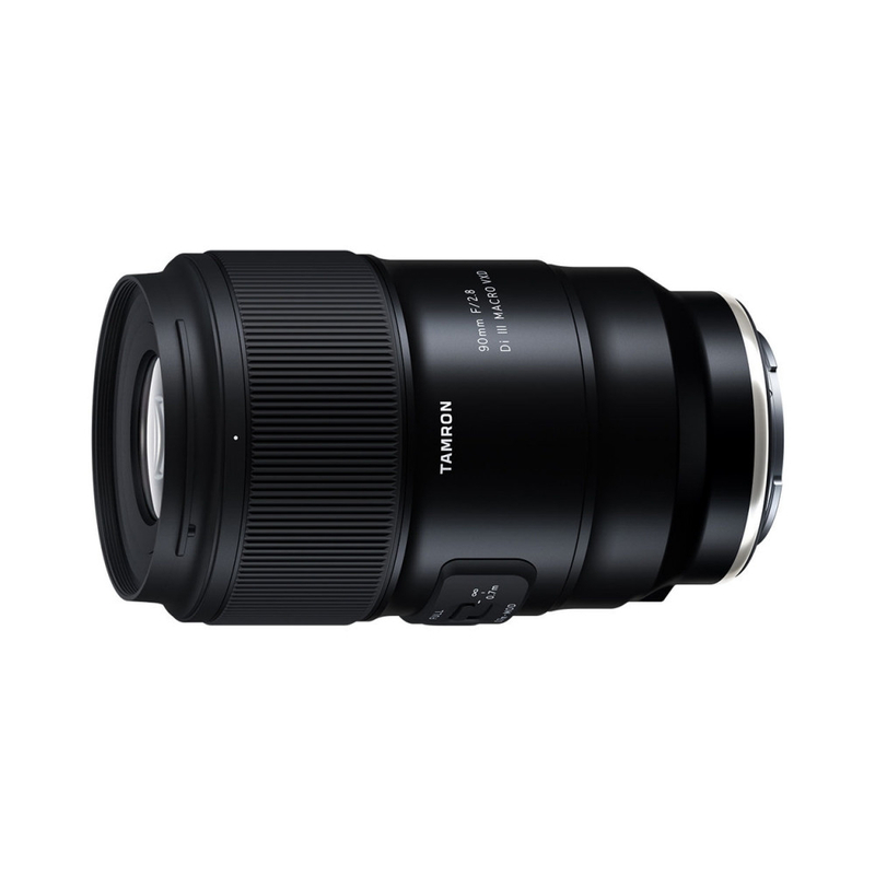 Tamron 90mm F/2.8 Di III MACRO VXD (F072) 騰龍 香港行貨