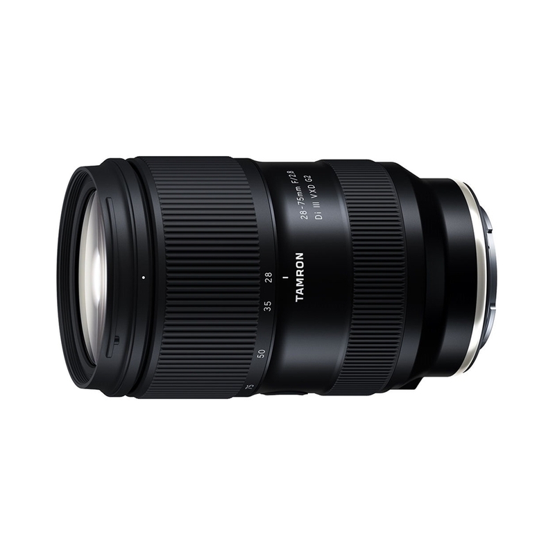 Tamron 28-75mm F/2.8 Di III VXD G2 (A063) for Sony E/Nikon Z 騰龍 香港行貨