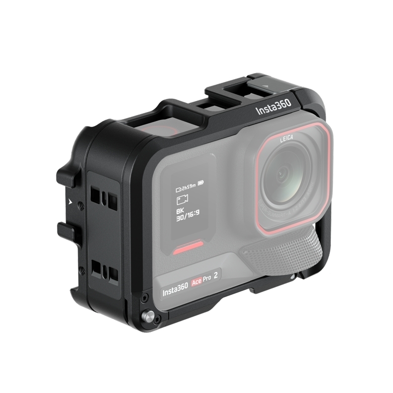 Insta360 Ace Pro 2 Utility Frame 多功能保護邊框