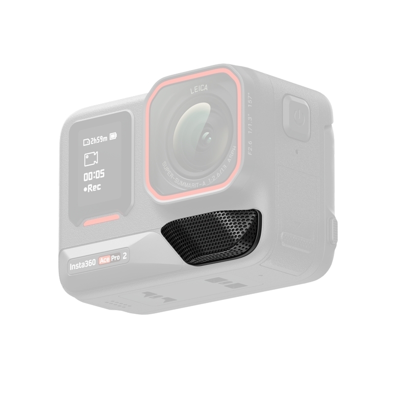 Insta360 Ace Pro 2 Wind Guard 麥克風防風罩