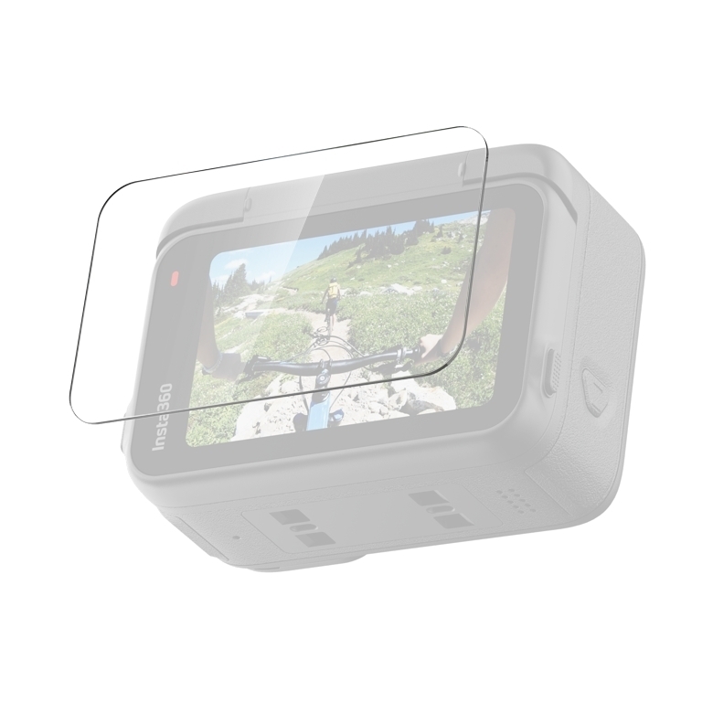 Insta360 Ace Pro 2 / Ace Pro Screen Protector