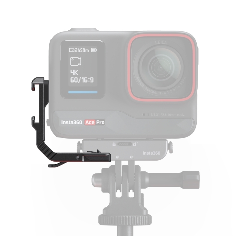 Insta360 Ace Pro/Ace Cold Shoe 冷靴