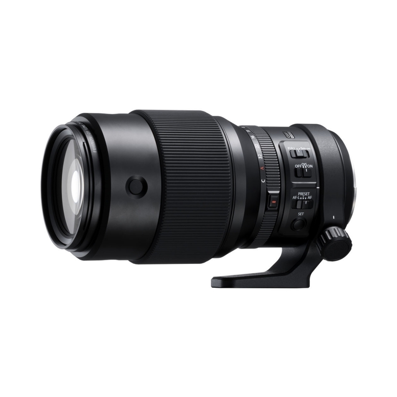 Fujifilm GF 250mm F/4 R LM OIS WR 富士 香港行貨