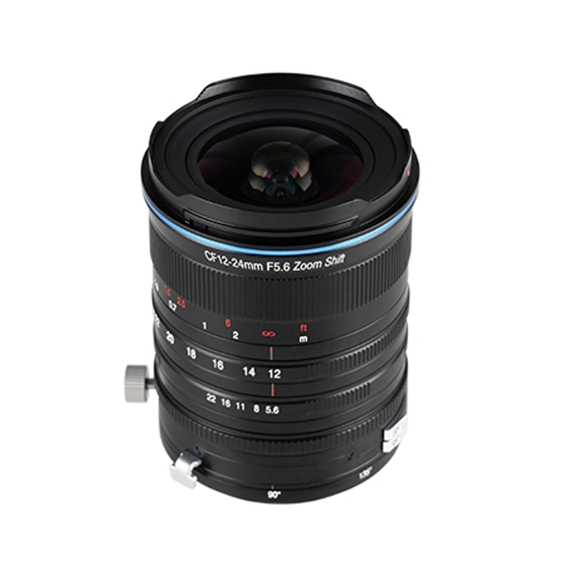 Laowa 12-24mm f/5.6 變焦移軸半畫幅鏡頭 老蛙 香港行貨