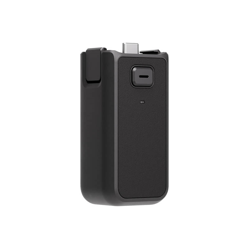  DJI Osmo Pocket 3 Battery Handle 續航手把