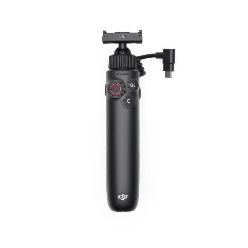 DJI Osmo Action 多功能充電手柄