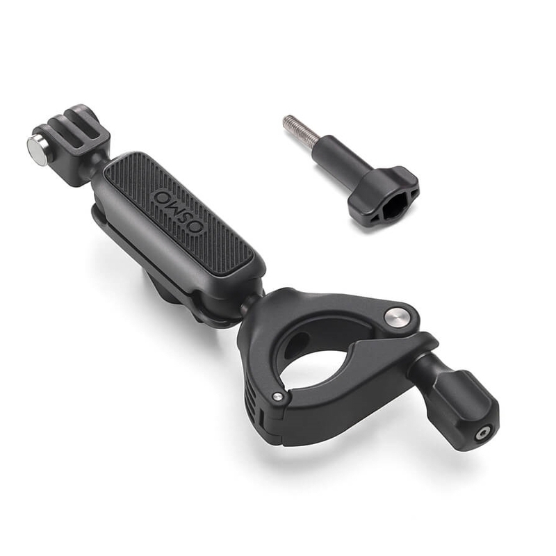 DJI Osmo Action Handlebar Mount 車把夾