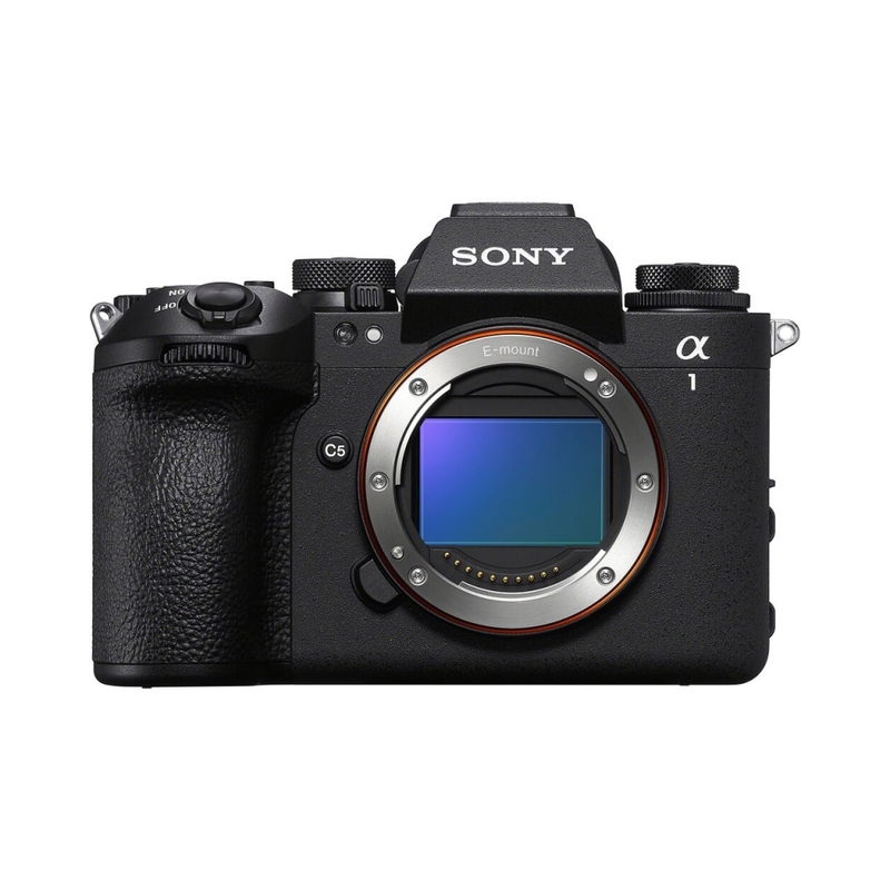 Sony A1 II 淨機身 艦級相機 ILCE-1M2 索尼 香港行貨
