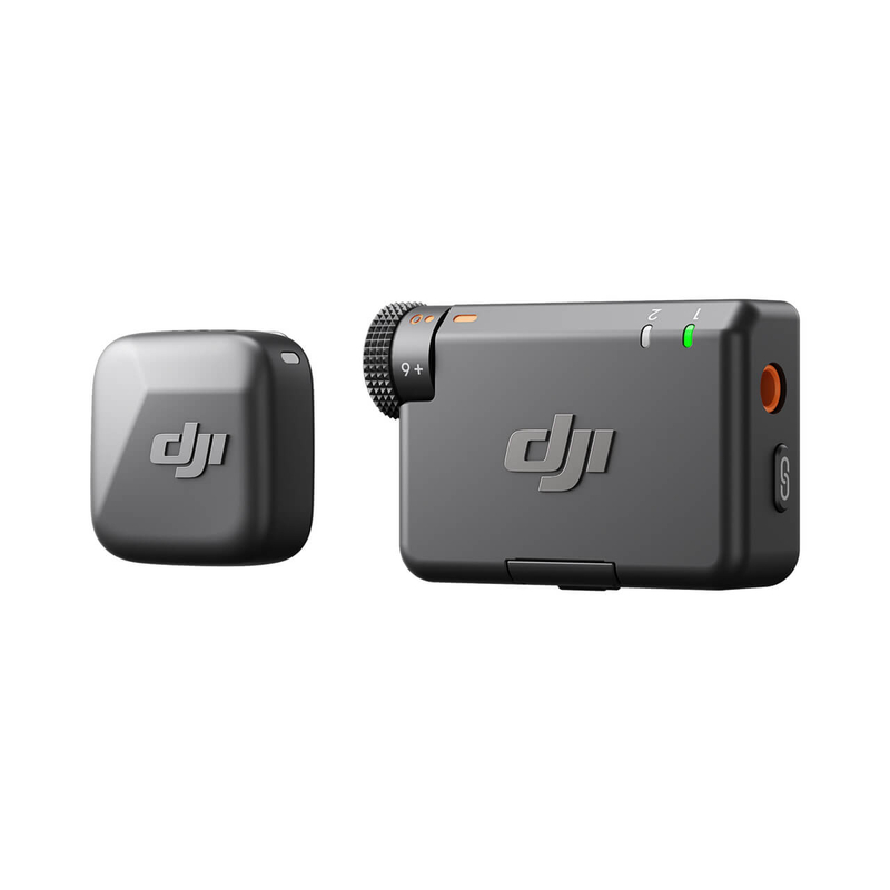 DJI Mic Mini (一發一收)