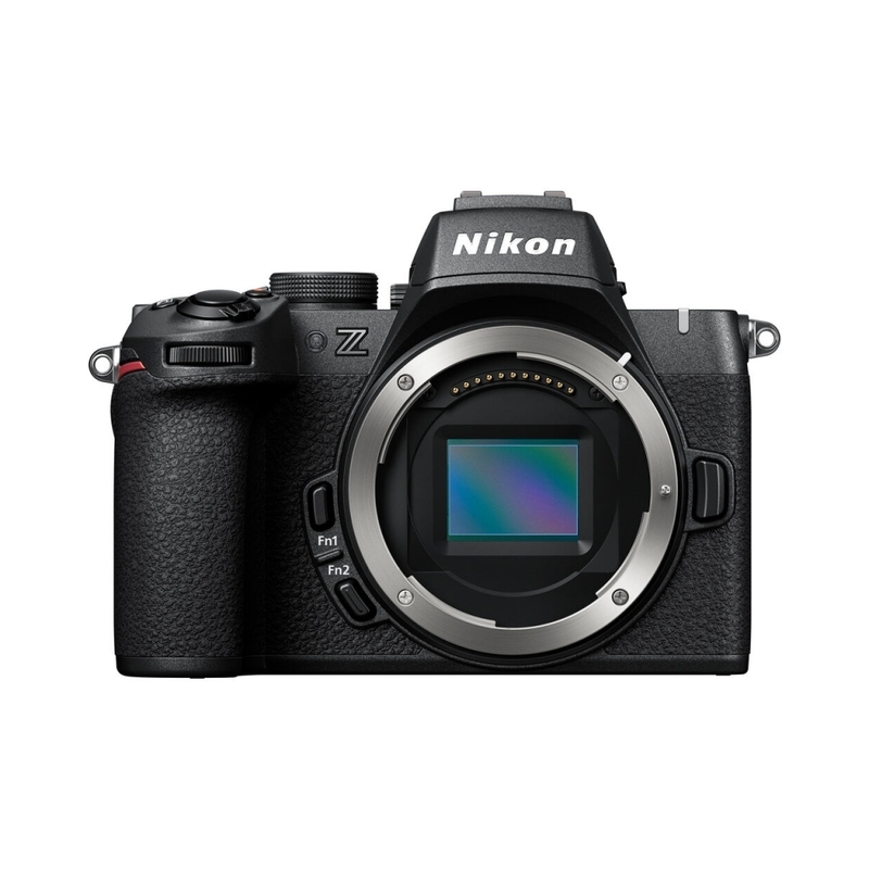 Nikon Z50II Body 機身 尼康 香港行貨