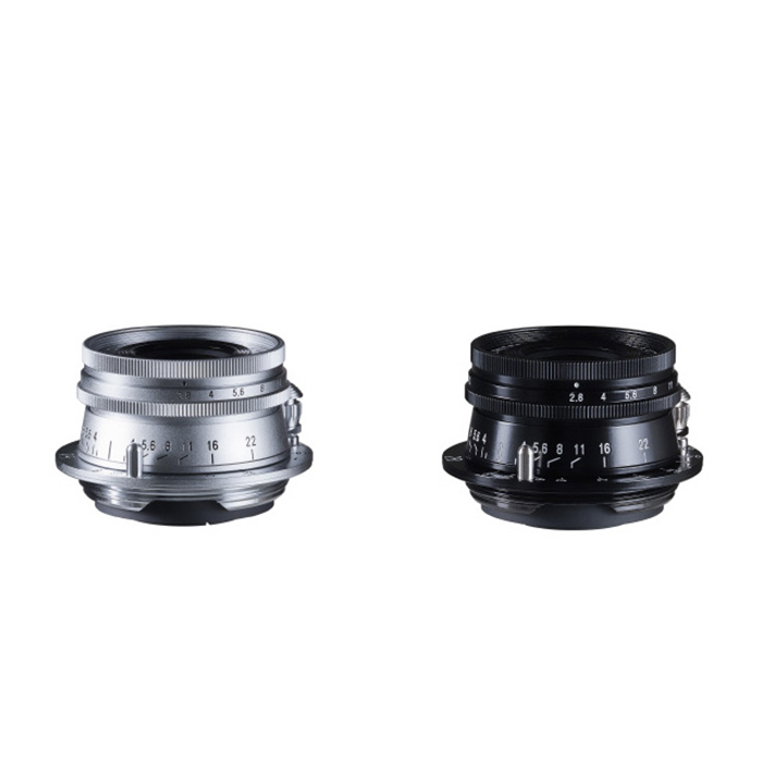 Voigtlander Color-Skopar 28mm F2.8 Aspherical L39 福倫達
