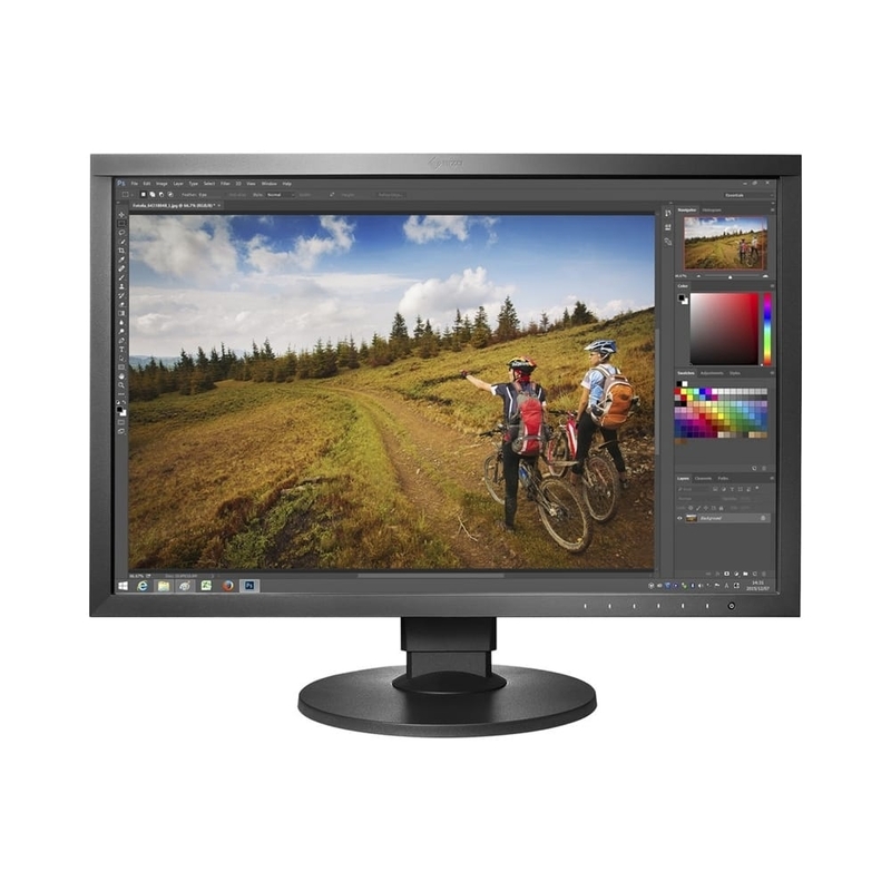 Eizo ColorEdge CS2420 24" 硬件校準液晶顯示器